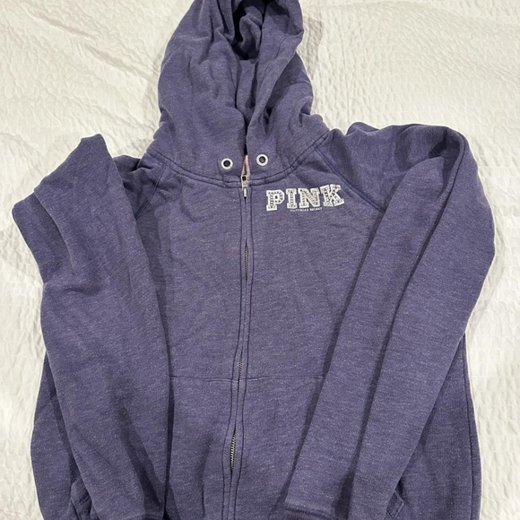 PINK Victoria Secret University of Arizona sweat suite - Picture 5 of 7